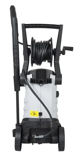 "Hochdruckreiniger Force 2000 Plus image"