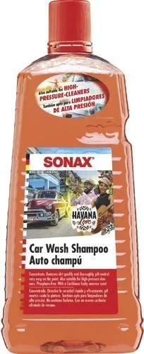 "Autoshampoo Konzentrat Havana Love 2 l image"