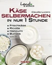 Käse selber machen