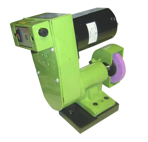 "Support - Schleifmaschine SSM-80/2 image"