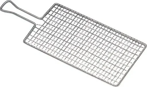 "Kartoffelreibe aus Edelstahl image"