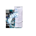 Entfeuchter-Aufsätze, 2 Stück, zu Luftentfeuchter Dry Again XXL 877346