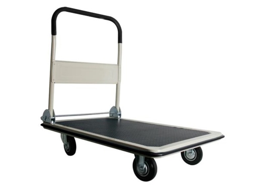 "Plattformwagen - 91 X 61 Cm - Max. Tragkraft 300 Kg image"