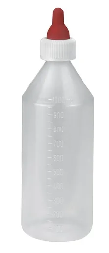 "Lämmerflasche, 1 l image"