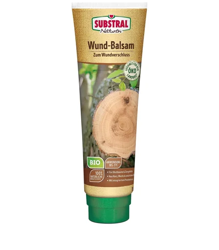 "BIO Wundbalsam, 350g  image"