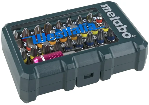 "Bit Box "Promotion" 32-teilig image"