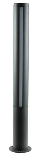 "LED Sockelleuchte LILIA Aluminium pulverbeschichtet, 11 Watt, 350lm, warmweiß image"