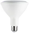 LED Reflektorlampe für den Außenbereich mit 15 Watt, E27, warmweiß, 1000 Lumen