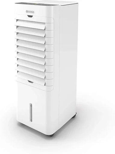 Peler 6C Luftkühler mit 75 Watt und 6 Liter