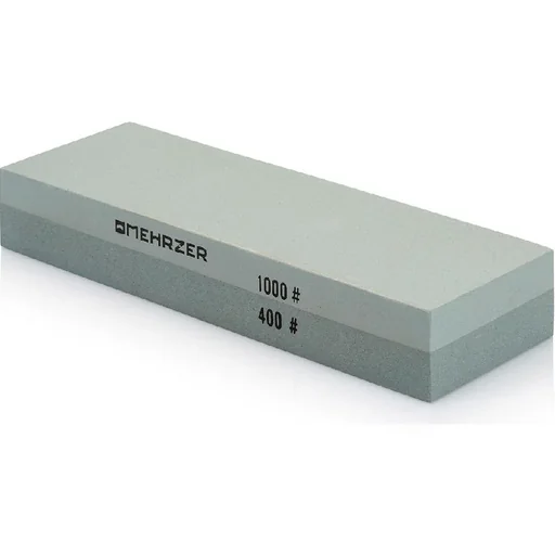 "Mehrzer - Messer-Schleifstein - Korn 400/1000 image"