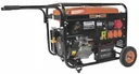 Benzin Stromerzeuger CPG 5500 NEV – 5500 Watt Maximalleistung