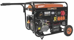 Benzin Stromerzeuger CPG 5500 NEV – 5500 Watt Maximalleistung