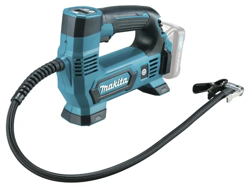 "Akku-Kompressor 12V max. (ohne Akku, ohne Ladegerät) 8,3 bar MP100DZ image"