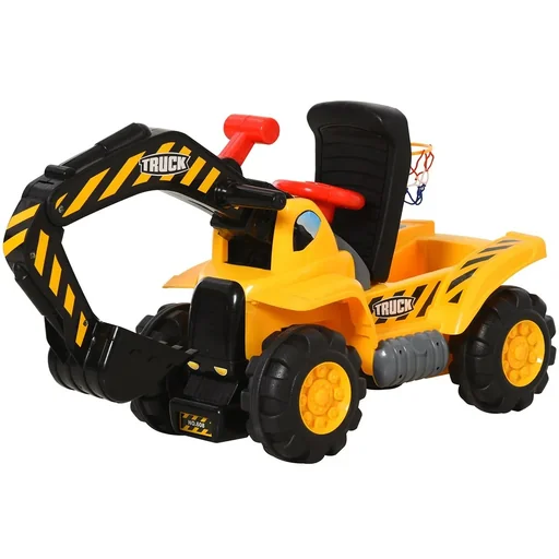 "Grabmaschine für Kinderspielzeug image"