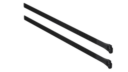"Fahrradträger-Spanngurte XXL Fatbike Wheel Straps image"