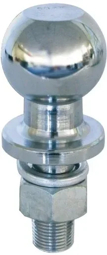 "Anhängerkupplungskugel, 2 t, ø 50 mm image"