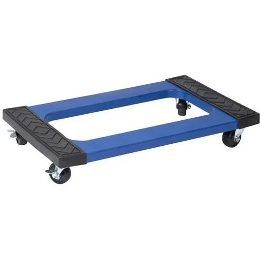 "Transport-Roller - Kunststoff - 760 X 460 Cm - Max. Tragkraft 300 Kg image"