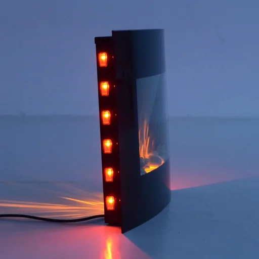 "Elektrokamin 1000 image"