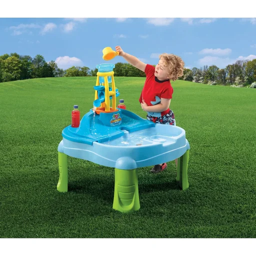 "Splash & Scoop Bay image"