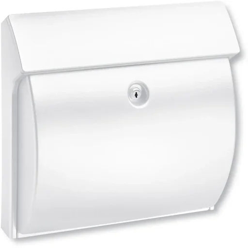 "Briefkasten Classico Weiss image"