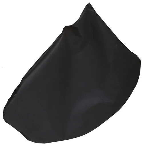 "Ersatzfangsack mit Halterung zu 958387 Elektrischer Laubsauger "GM LS-3000" image"