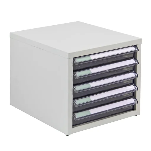 "Schubladencontainer SC5 mit 5 Schubladen image"