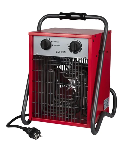 "Heizlüfter EK3301, 3000 Watt image"