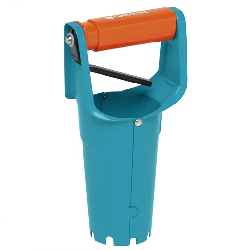 "Blumenzwiebel-Pflanzer mit Auslöseautomatik und Tiefenskala image"