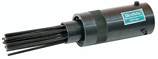 "Druckluft Nadelklopfer-Vorsatz image"