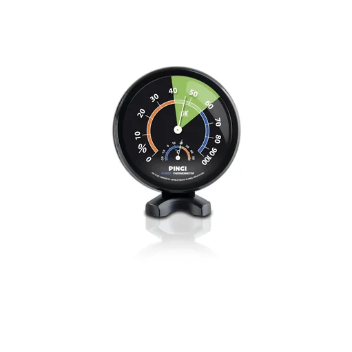 "Thermo Hygrometer image"