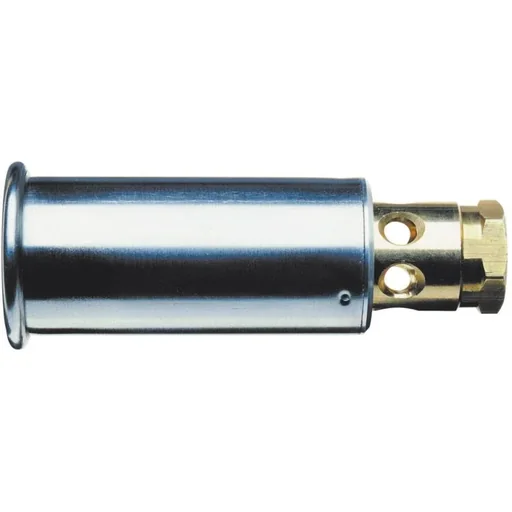 "Brenner O34mm, rostfreier Stahl image"