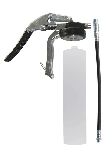 "Einhand-Fettpresse PEP 500 Vario PAT 4 image"