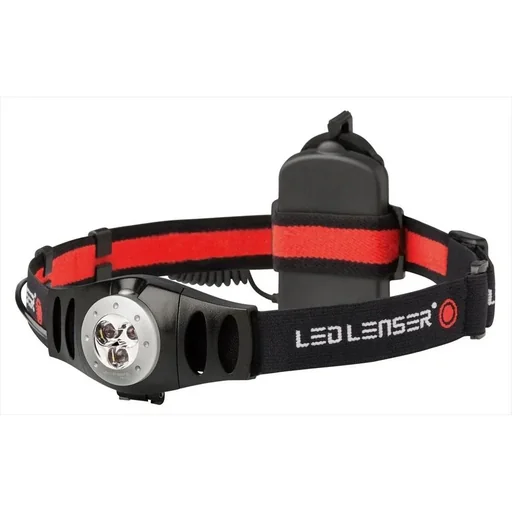 "H3 Scheinwerfer image"