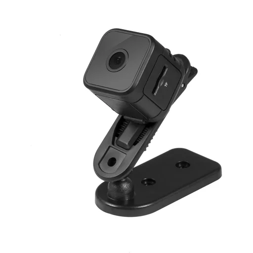 "Mini-Full-HD-Kamera für Foto- und Videoaufnahmen image"