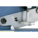 Bernardo HS 5 Schere Platte