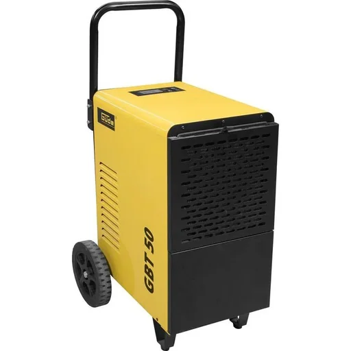 "BAUTROCKNER GBT 50 image"