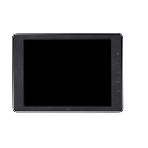 "CrystalSky 7,85" 2000cd Ultra Brightness Android Monitor mit GO App image"