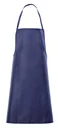 Baumwoll-Tuchschürze, 100 x 80 cm