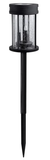 "Solar Leuchte 3in1 mit Flammeneffekt image"