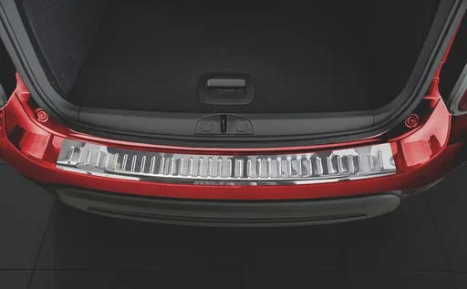 "Ladekantenschutz für Fiat Freemont, Baujahr 2011-2016 image"