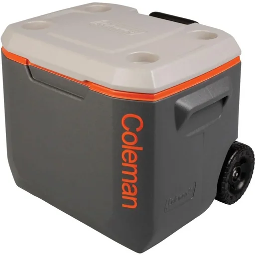 "Tricolor 50QT Xtreme Cooler image"