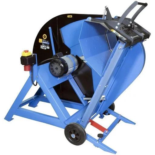 "WIPPSÄGE GWS 600 ECO-2 image"