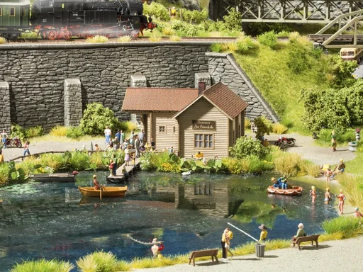 "Perfekt-Set See image"