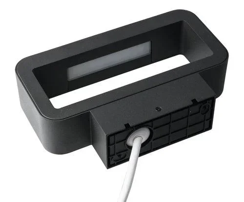 "LED Wandleuchte JUNO, 6 Watt, 280 lm, warmweiß image"