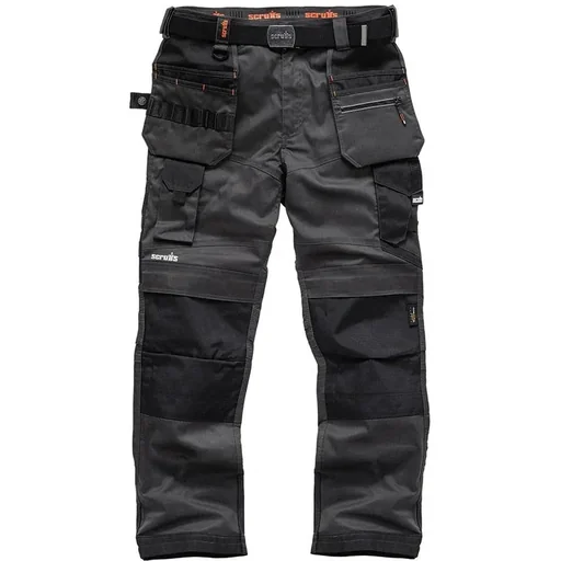 "Pro Flex Plus Hose, grau 34R image"