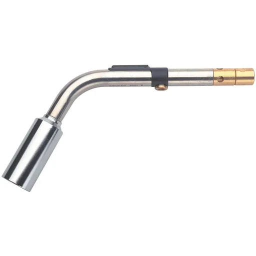 "Weicher Flammenbrenner O28mm PROMATIC image"