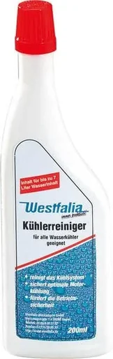 "Kühler Reiniger image"