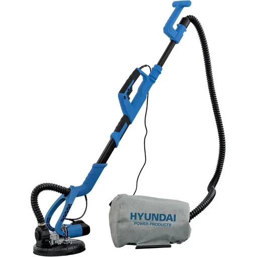 "Schleifmaschine mit langem Hals 750W image"