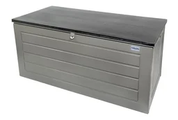 Auflagenbox Aik 680L mit 2 Gleitscharnieren