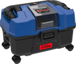 Nass-Trockensauger NTST 18-0